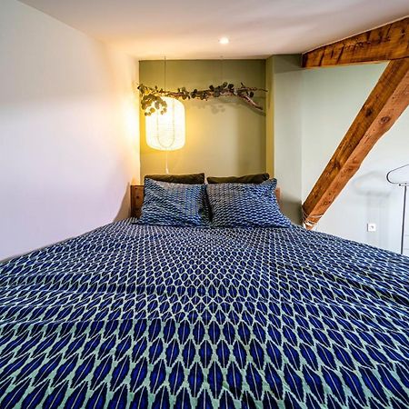 Le Chartreuse / Rent4Night Grenoble公寓 外观 照片