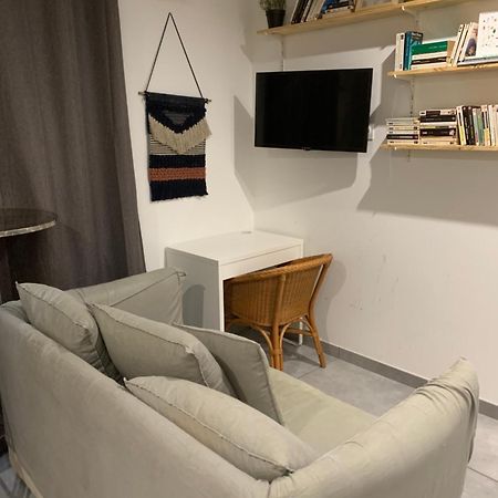 Le Chartreuse / Rent4Night Grenoble公寓 外观 照片