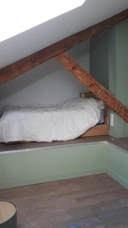 Le Chartreuse / Rent4Night Grenoble公寓 外观 照片
