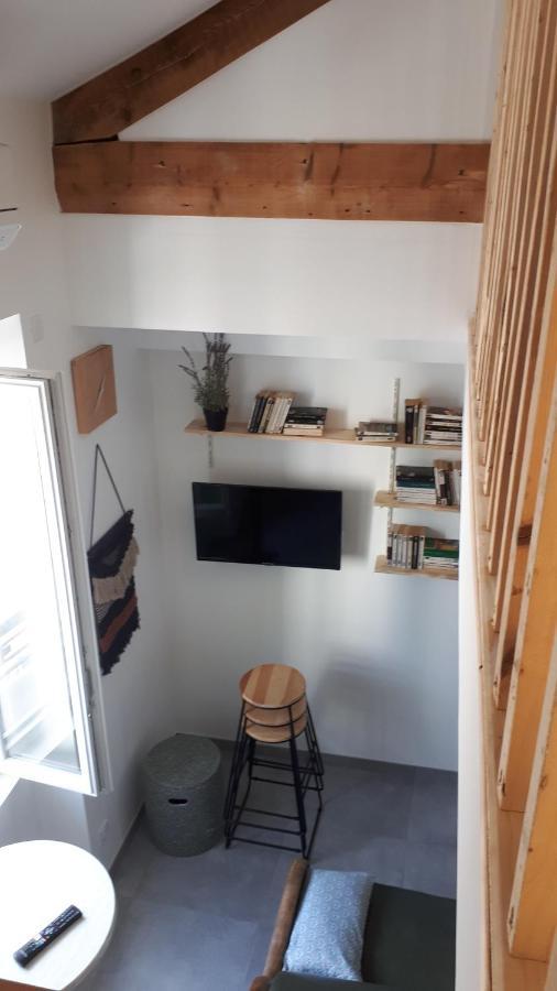 Le Chartreuse / Rent4Night Grenoble公寓 外观 照片