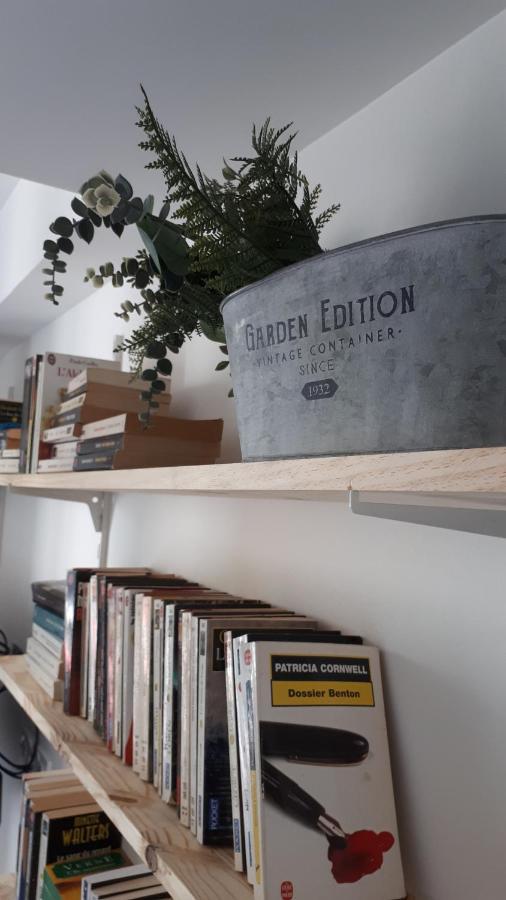 Le Chartreuse / Rent4Night Grenoble公寓 外观 照片