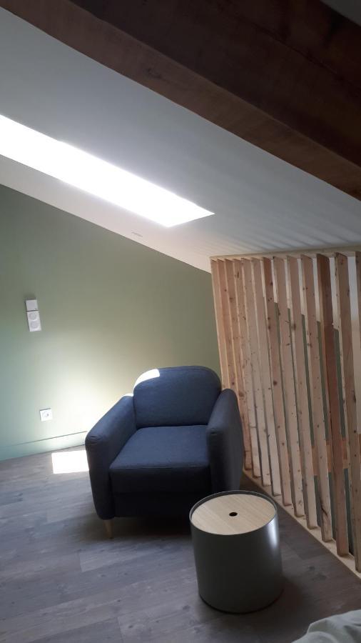 Le Chartreuse / Rent4Night Grenoble公寓 外观 照片