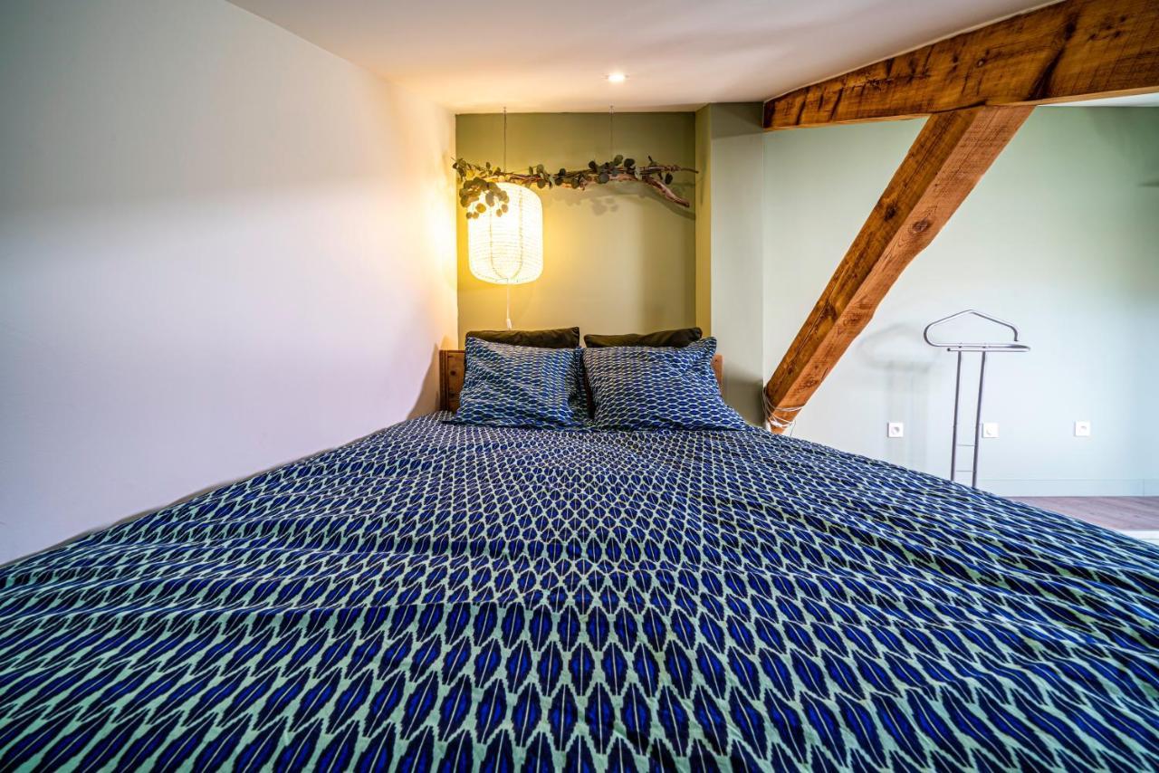 Le Chartreuse / Rent4Night Grenoble公寓 外观 照片